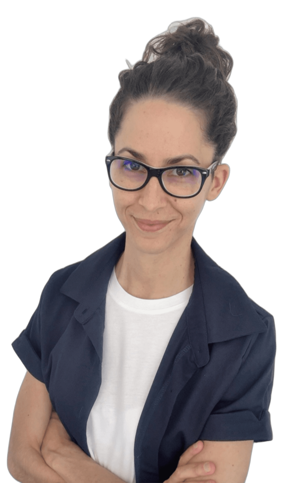 Créatrice de site web pour thérapeutes et praticienne bien-etre